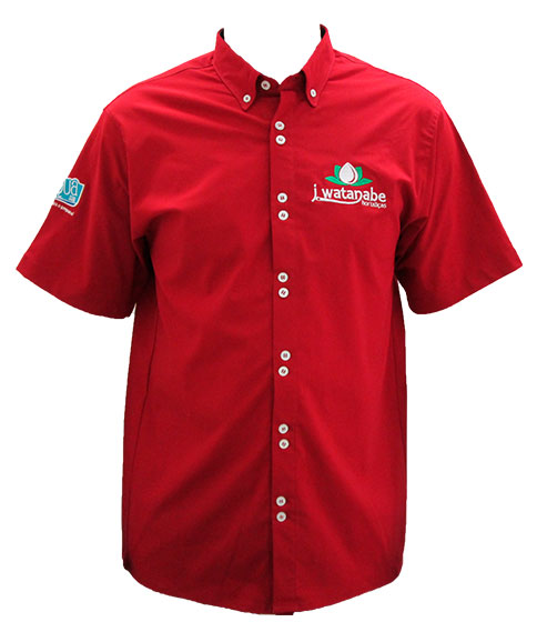 Grupo Vitrine - Uniformes Corporativos