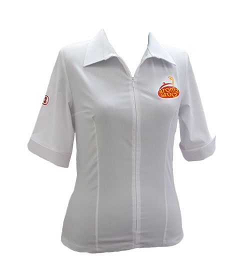 Grupo Vitrine - Uniformes Corporativos