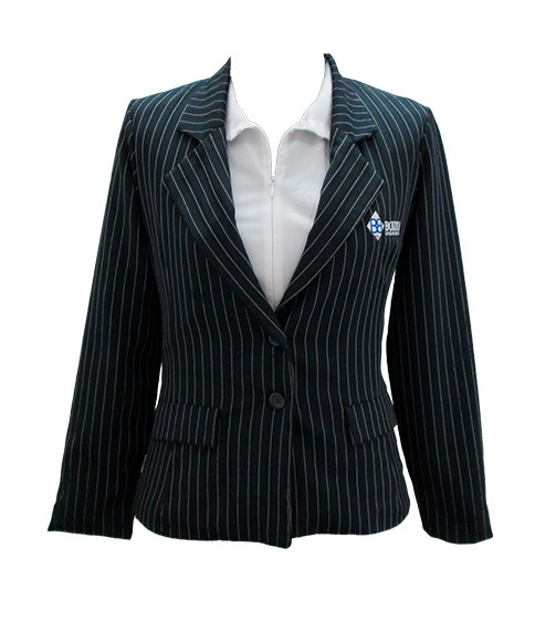 Grupo Vitrine - Uniformes Corporativos