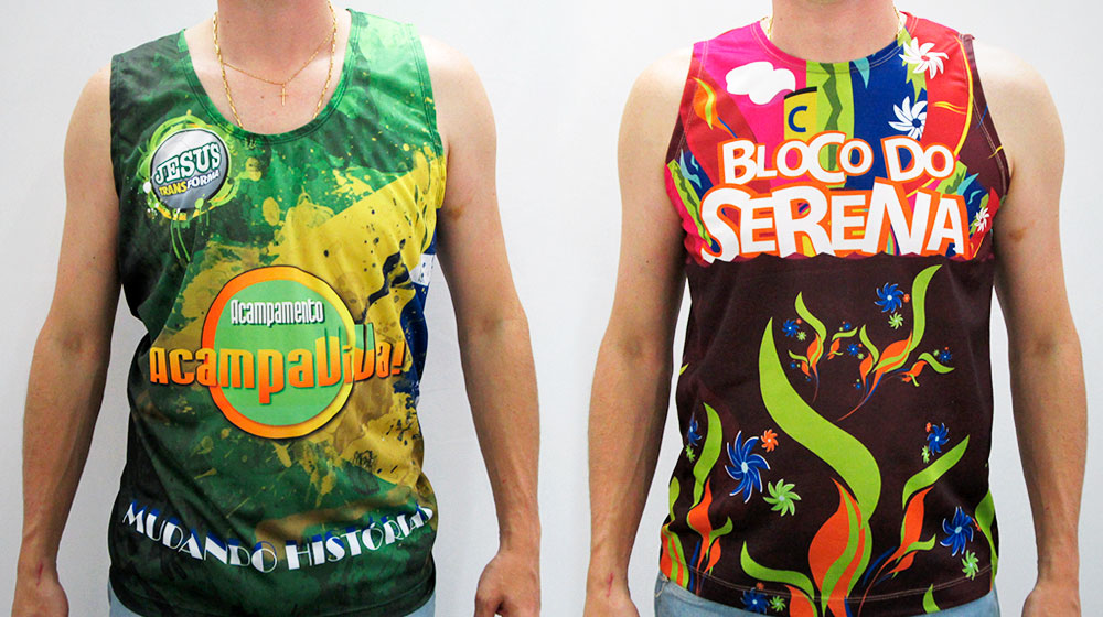 Grupo Vitrine - Abadás