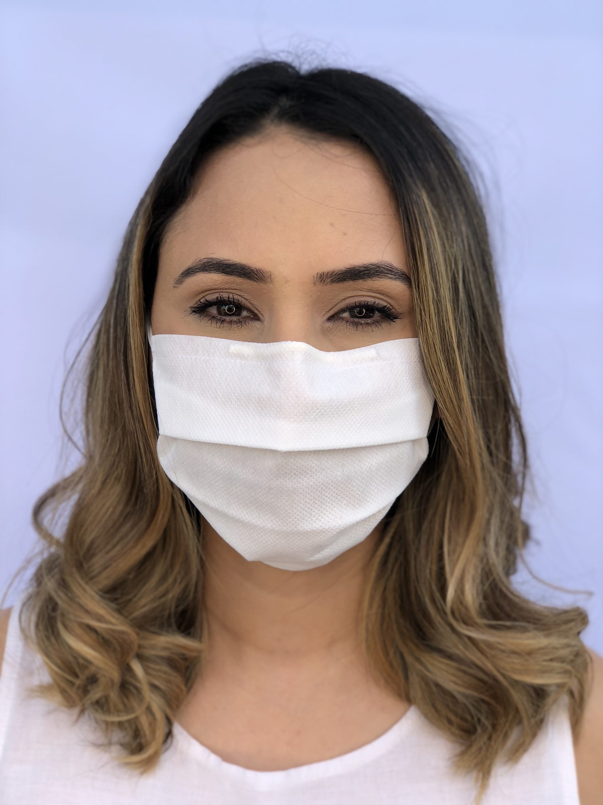 Máscaras - Grupo Vitrine - Uniformes