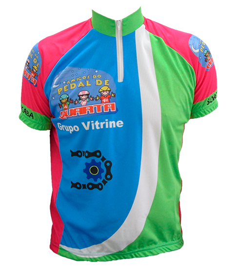 Sublimação - Grupo Vitrine